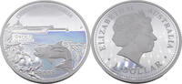 Australien 1 Dollar / 1 Oz Discover Australia / Darwin -