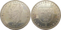 Schweden 5 Kronen KM#806 -