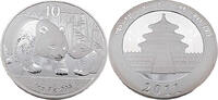 Volksrepublik China 5 Yuan China / Fabulous 15 Silver Collection -