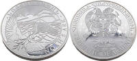 Armenien 500 Dram / 1 Oz Armenien / Fabulous 15 Silver Collection -