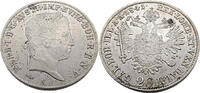 Österreich 20 Kreuzer 1841 Ferdinand I. Vzgl+ sehr attraktives Stück 23,95 EUR  plus 12,95 EUR verzending