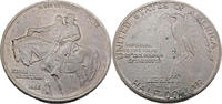 Vereinigte Staaten / USA Half Dollar Stone Mountain Memorial -