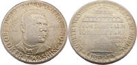 Vereinigte Staaten / USA Half Dollar Booker T. Washington -