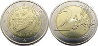 Portugal 2 Euro 500 Jahre Magellan Weltumsegelung -