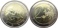 San Marino 2 Euro Heiliger Marinus -