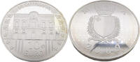 Malta 10 Euro La Castellania -