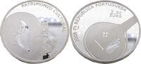 Portugal 2,5 Euro Fado -
