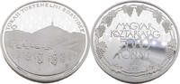 Ungarn 5000 Forint UNESCO-Welterbe - Tokajer Weingebiet -