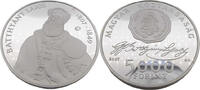 Ungarn 5000 Forint 200. Geburtstag von Lajos Batthyány -