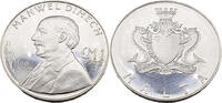 Malta 1 Lira Manwel Dimech -