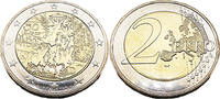 Bundesrepublik Deutschland / BRD 2 Euro 2019 D 30 Jahre Mauerfall Stempe... 3,45 EUR  plus 12,95 EUR verzending