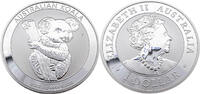 Australien 1 Dollar Australischer Koala -