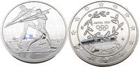 Griechenland 10 Euro XXVIII. Olympische Sommerspiele, Athen 2004 - Speerwurf -