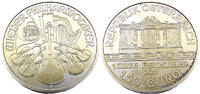 Österreich 1,5 Euro Wiener Philharmoniker -