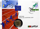 Portugal 2 Euro Lusofonia-Spiele 2009 -