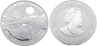 Australien 1 Dollar / 1 Oz Super-Pit-Goldmine -