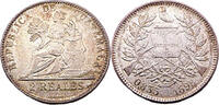 Guatemala 2 Reales -