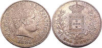 Portugal 500 Reis -