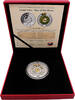 Laos 2000 Kip Chinesischer Tierkreis - Jahr des Pferdes -