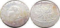 Italien 500 Lire Jahr der Familie -