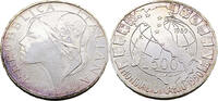 Italien 500 Lire Fußball-Weltmeisterschaft 1990, Italien -