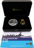 Australien 1 Dollar / 1 Oz 100-jähriges Jubiläum - Royal Australian Navy -
