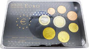 Finnland Euro KMS, EUR 3,88 Kursmünzensätze - Euro Premiumsatz -