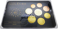 Finnland Euro KMS, EUR 3,88 Kursmünzensätze - Euro Premiumsatz -