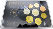 Zypern Euro KMS, EUR 3,88 Kursmünzensätze - Euro Premiumsatz -