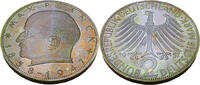 Bundesrepublik Deutschland / BRD 2 Deutsche Mark Umlaufgedenkmünze - Max Planck -