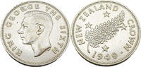 Neuseeland 1 Krone -