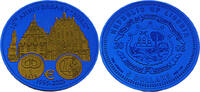 Liberia 5 Dollar 10 Jahre Euro -