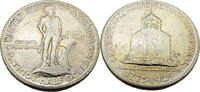 Vereinigte Staaten / USA 1/2 Dollar Lexington-Concord-Jahrhundertfeier -