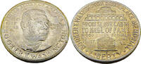 Vereinigte Staaten / USA 1/2 Dollar Booker T. Washington Memorial -