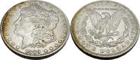 Vereinigte Staaten / USA 1 Dollar Morgan Dollar -