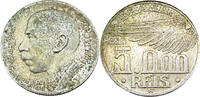 Brasilien 5000 Reis -