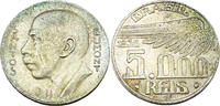 Brasilien 5000 Reis -