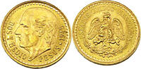 Mexiko 2 1/2 Pesos 2 1/2 Pesos -