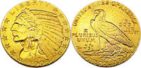 Vereinigte Staaten / USA 5 Dollar Indian Head 5 Dollar -