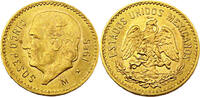 Mexiko 5 Pesos Mexico 5 Pesos -
