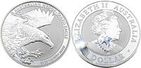 Australien 1 Dollar Australischer Keilschwanzadler -