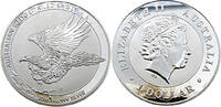 Australien 1 Dollar Australischer Keilschwanzadler -