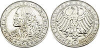 Weimarer Republik 3 Mark 400. Todestag von Albrecht Dürer,J.332 -