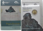 San Marino 2 Euro San Marino - 2 Euro Gedenkmünze - Donato Bramante -