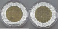 Österreich 25 Euro Europäische Satellitennavigation - Niob - 25€ - In Münzkapsel. -