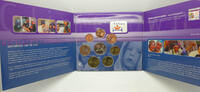 Niederlande 3,88 Euro KMS 1999 KMS Niederlande Krankenhaus Clowns Stempe... 13,95 EUR  plus 12,95 EUR verzending