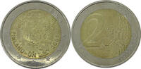 Finnland 2 Euro 50 Jahre Mitgliedschaft in der UNO -
