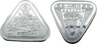 Australien 1 Dollar / 1 Oz Australische Schiffswracks - Batavia -