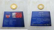 Bahrain 100 Fils -