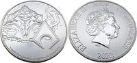 Niue 2 Dollar / 1 Oz DC Comics / Aquaman -